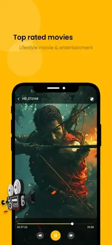 cricfy-tv-apps Top Rated Movies